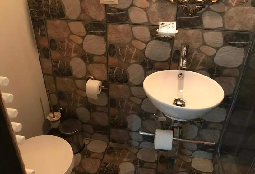 پانسیون Relax