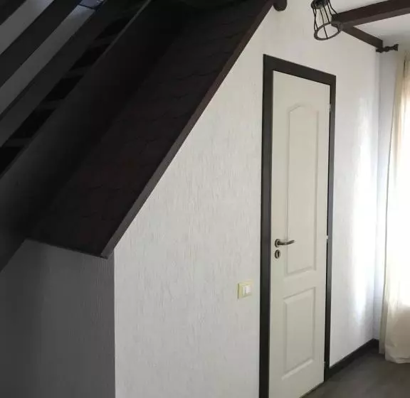 پانسیون Relax