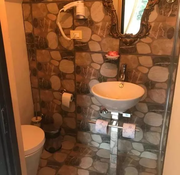 پانسیون Relax