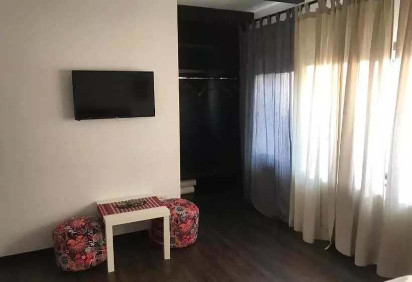 پانسیون Relax