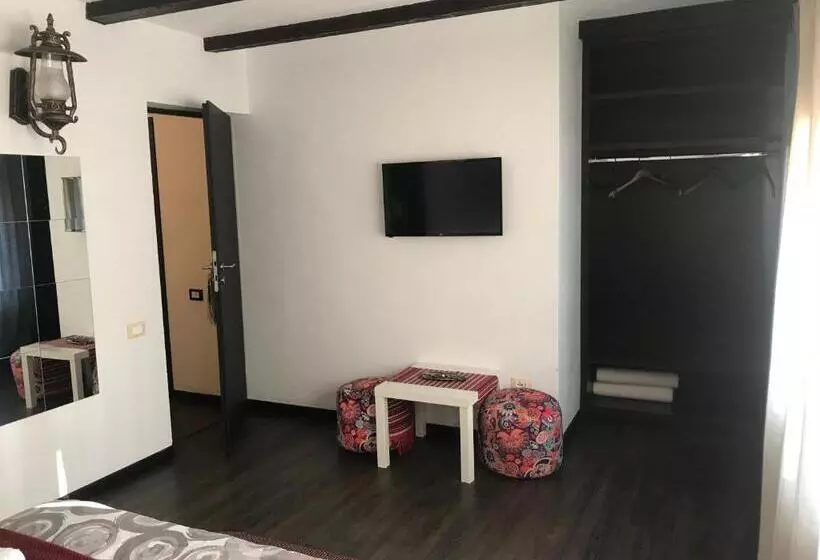 پانسیون Relax