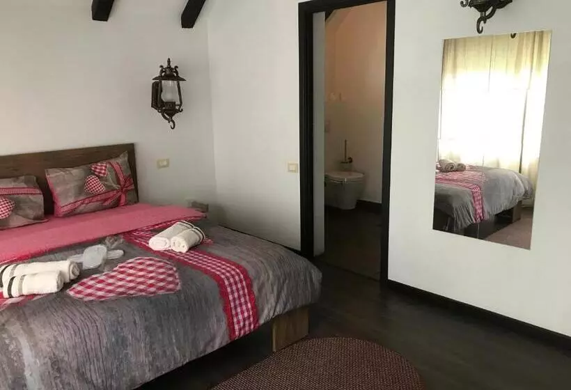 پانسیون Relax