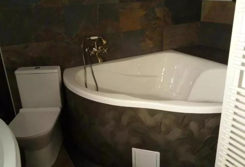 پانسیون Relax