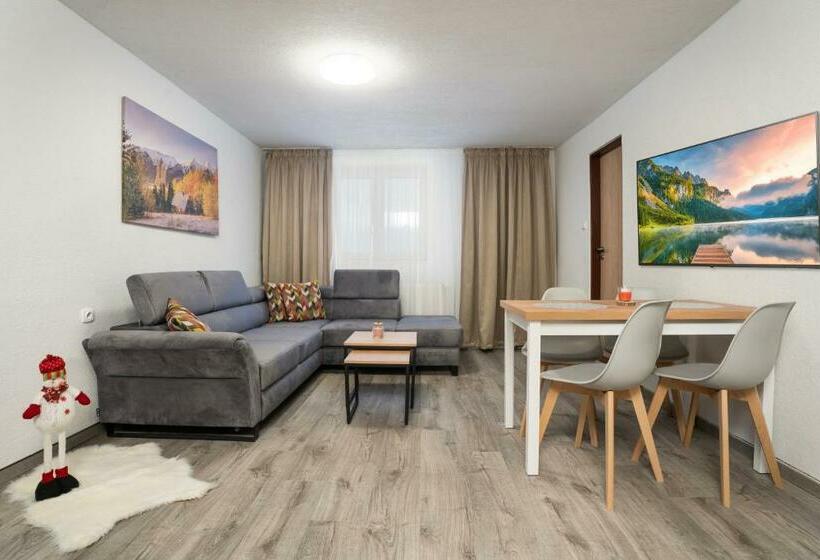 膳宿费 Ubytovanie U Maťka A Kubka