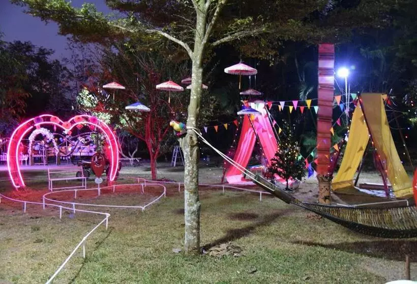 Lomakeskus ฺbaan Rai Ing Doi