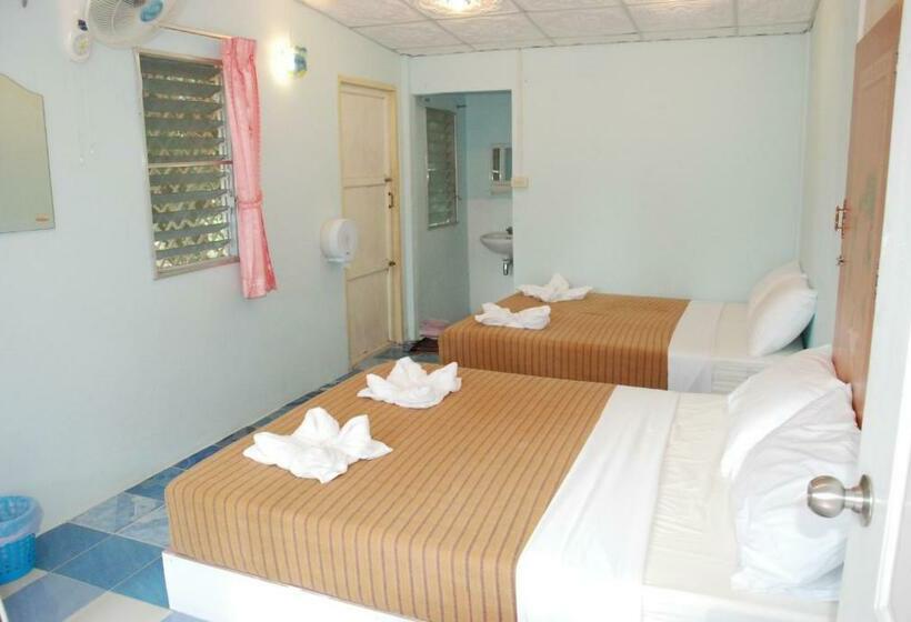 リゾートホテル ฺbaan Rai Ing Doi