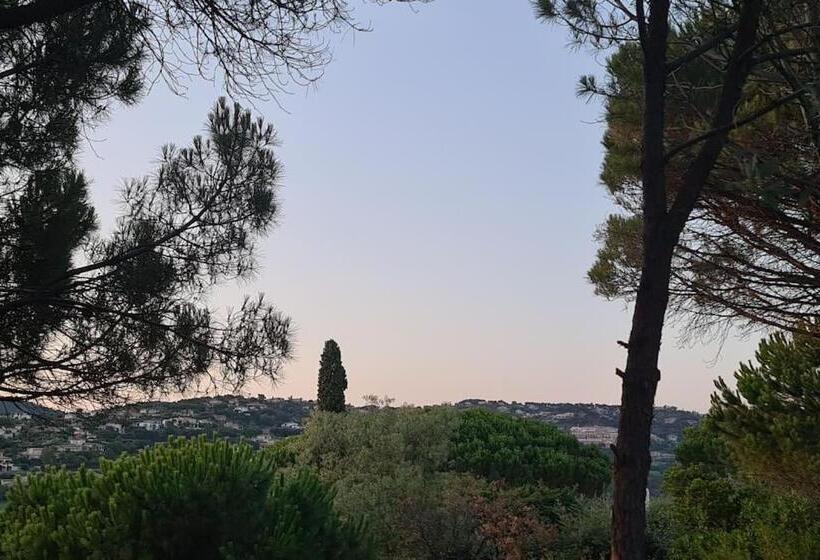 Ste Maxime Villa 5 Etoiles Piscine Chauffée Et Jacuzzi