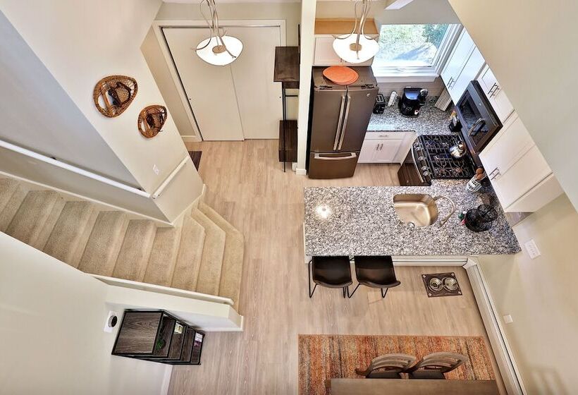 The Woods By Killington Vacation Rentals 2 Bedrooms