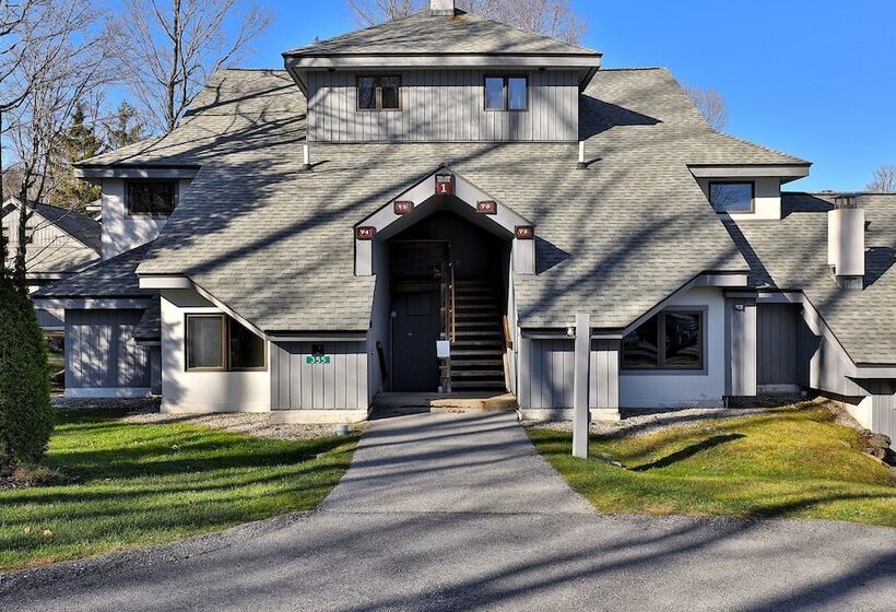 The Woods By Killington Vacation Rentals 2 Bedrooms