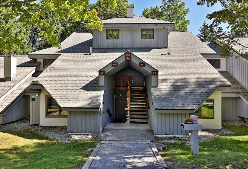 The Woods By Killington Vacation Rentals 2 Bedrooms