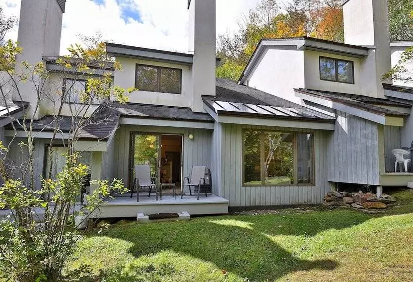 The Woods By Killington Vacation Rentals   2 Bedrooms