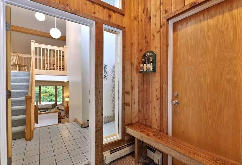 The Woods By Killington Vacation Rentals   2 Bedrooms
