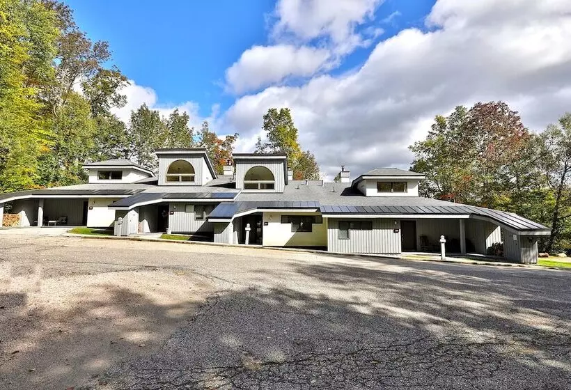 The Woods By Killington Vacation Rentals   2 Bedrooms