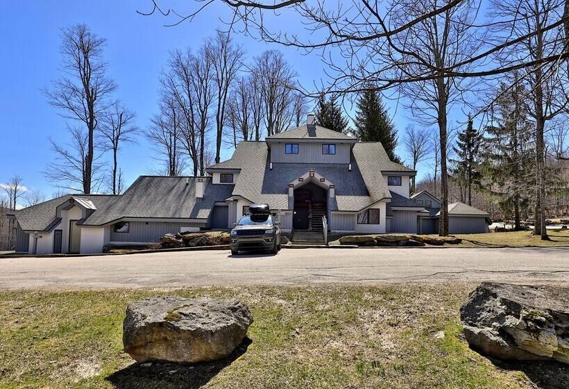 The Woods By Killington Vacation Rentals 2 Bedrooms