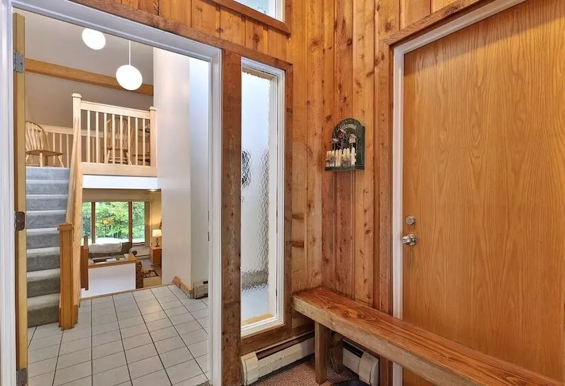 The Woods By Killington Vacation Rentals   2 Bedrooms