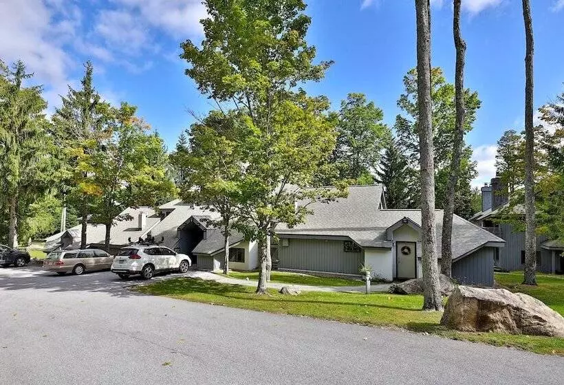 The Woods By Killington Vacation Rentals   2 Bedrooms