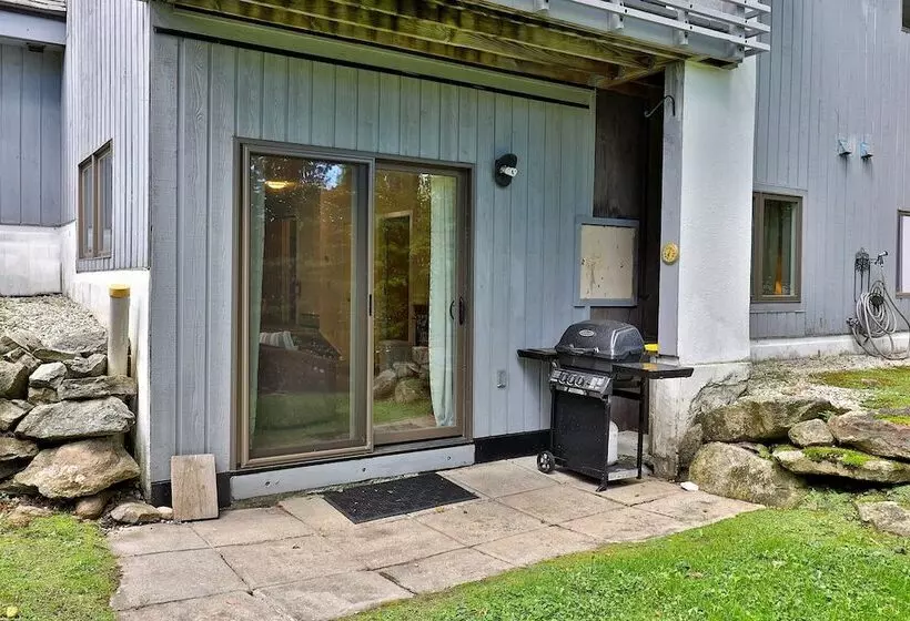 The Woods By Killington Vacation Rentals   2 Bedrooms