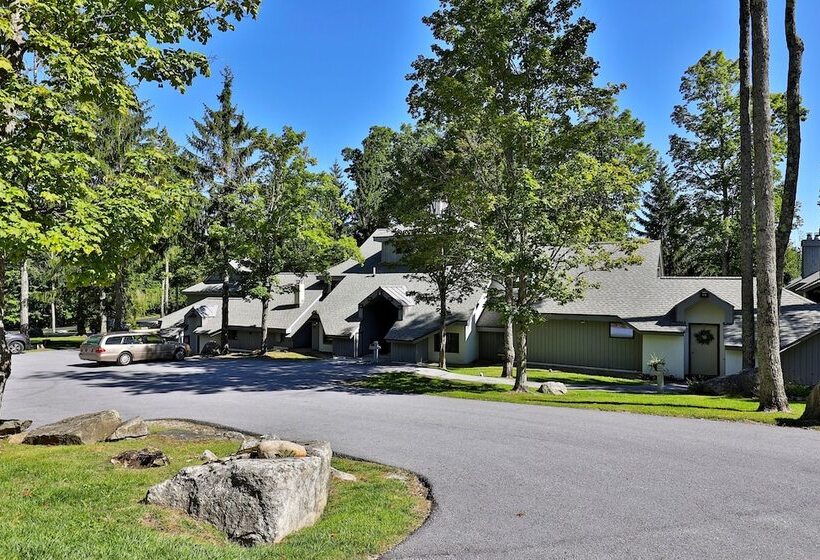 The Woods By Killington Vacation Rentals 2 Bedrooms