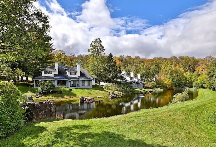 The Woods By Killington Vacation Rentals   2 Bedrooms