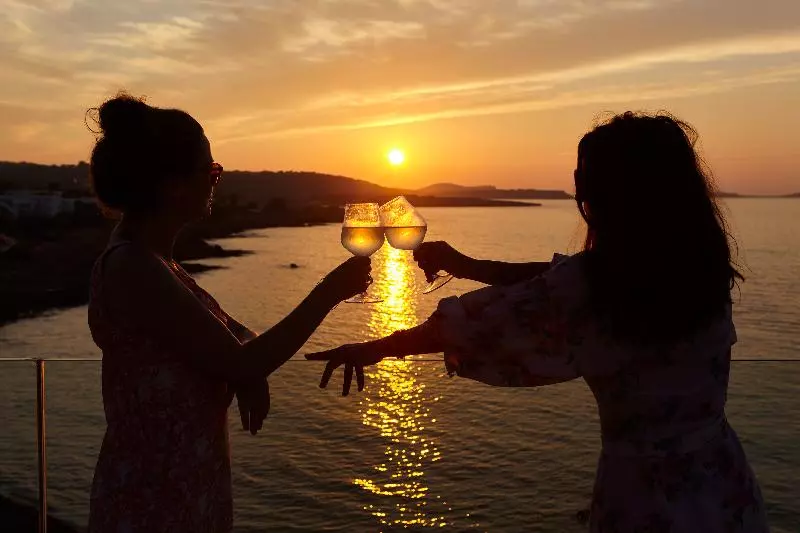 Marina Palace By Intercorp Hotel Group