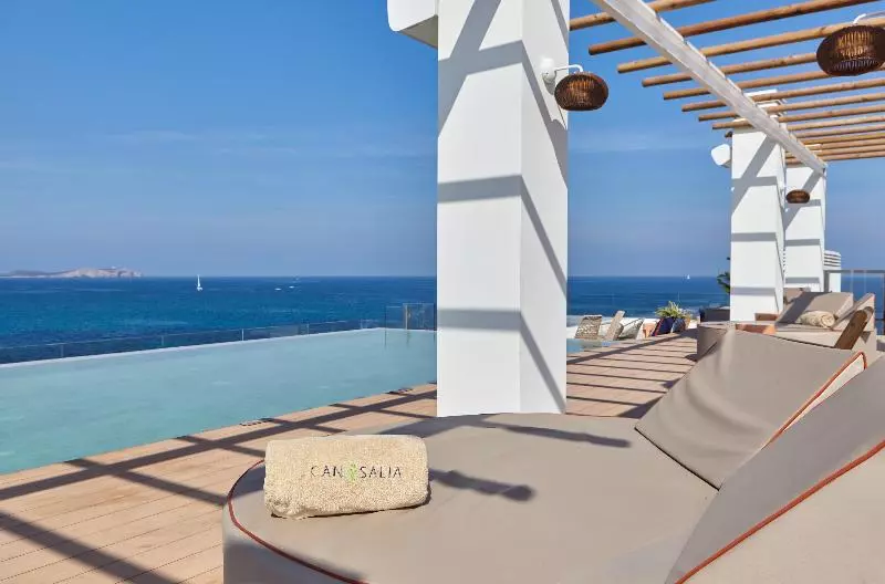 Marina Palace By Intercorp Hotel Group