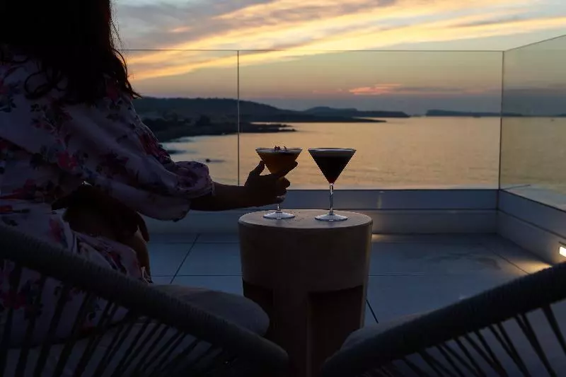 Marina Palace By Intercorp Hotel Group