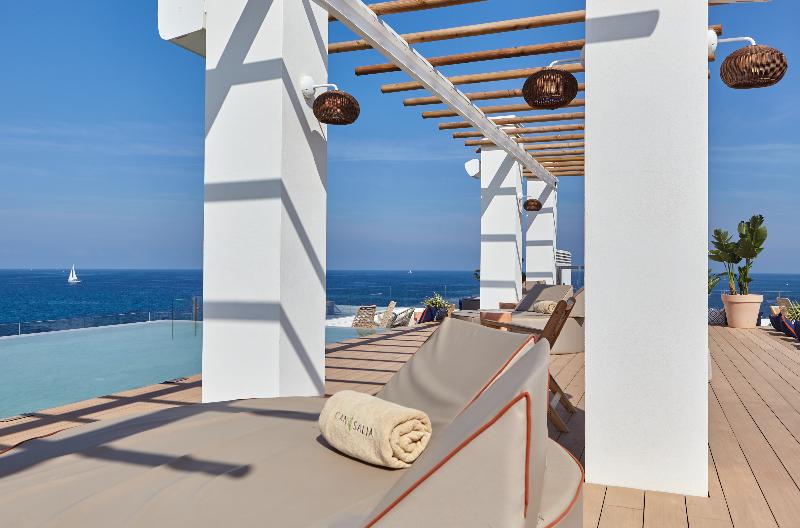 Marina Palace By Intercorp Hotel Group