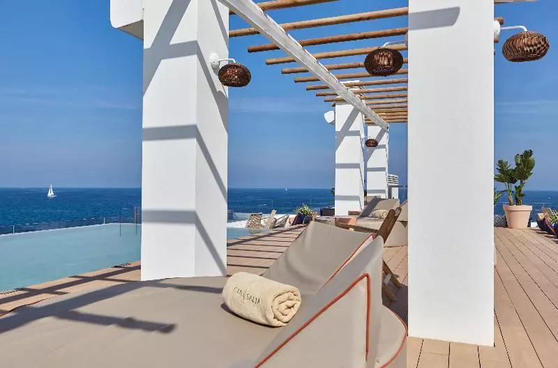 Marina Palace By Intercorp Hotel Group