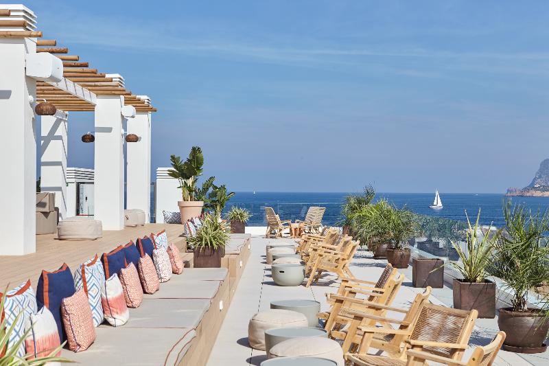 Marina Palace By Intercorp Hotel Group