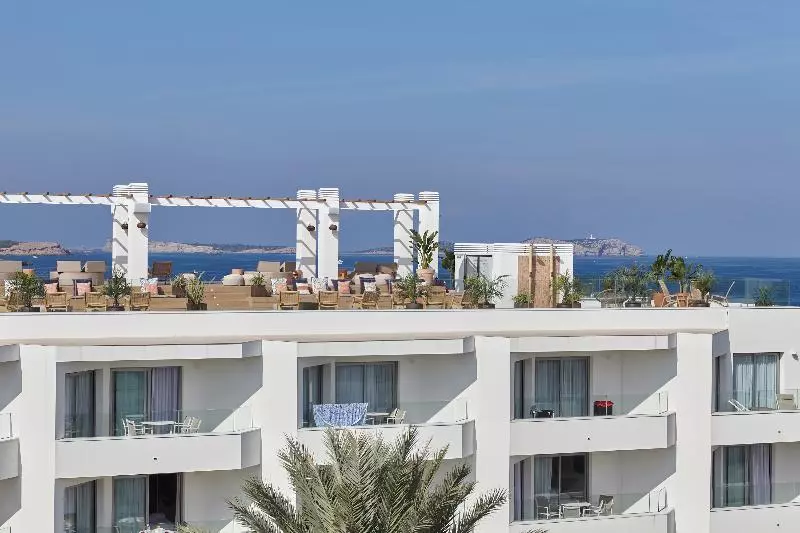 Marina Palace By Intercorp Hotel Group