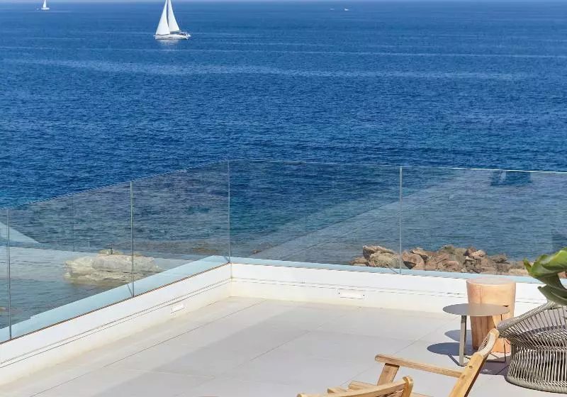 Marina Palace By Intercorp Hotel Group