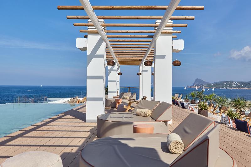 Marina Palace By Intercorp Hotel Group