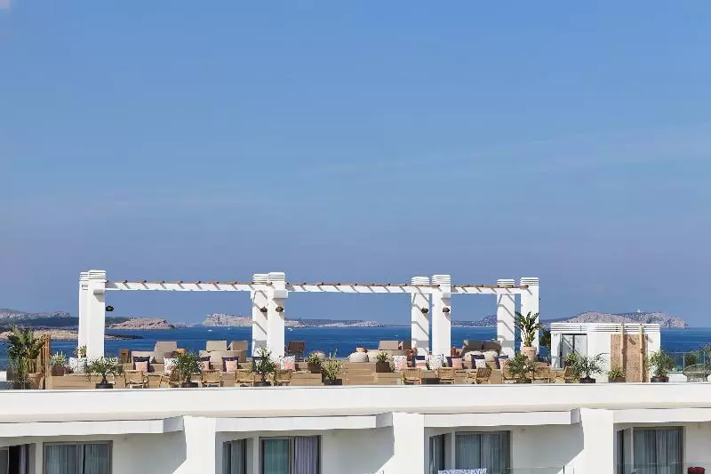 Marina Palace By Intercorp Hotel Group