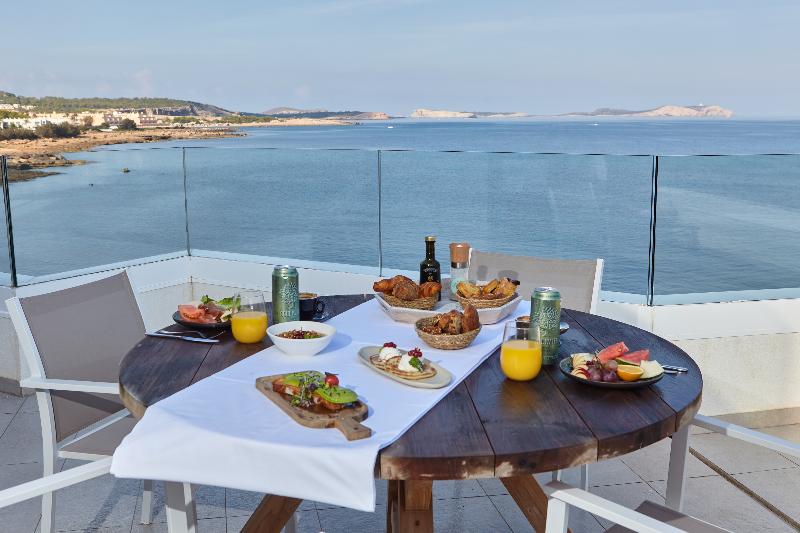 Marina Palace By Intercorp Hotel Group