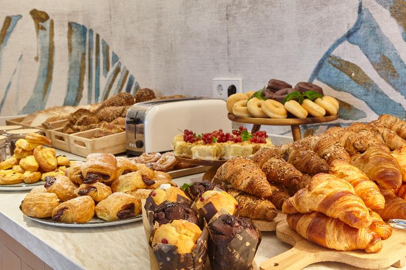 Marina Palace By Intercorp Hotel Group