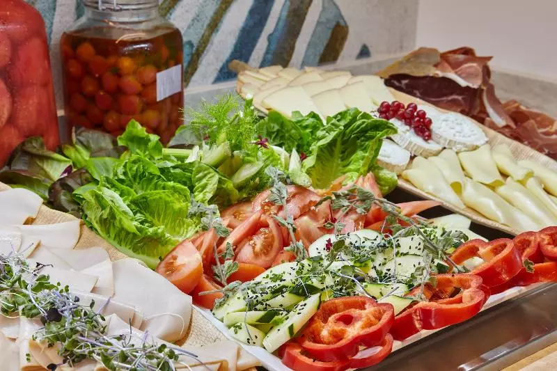 Marina Palace By Intercorp Hotel Group