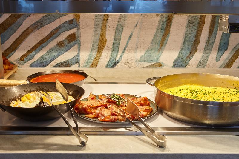 Marina Palace By Intercorp Hotel Group