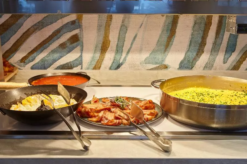 Marina Palace By Intercorp Hotel Group