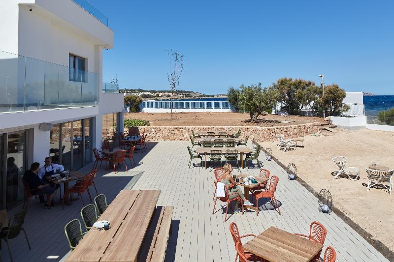 Marina Palace By Intercorp Hotel Group