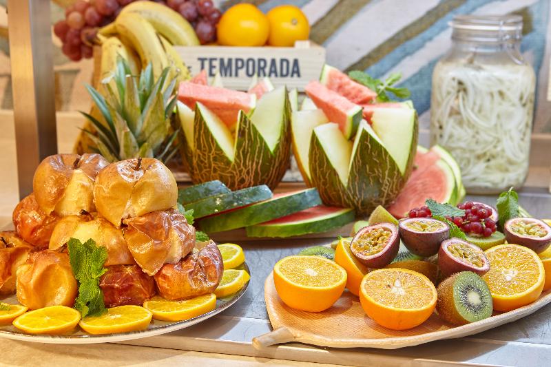 Marina Palace By Intercorp Hotel Group