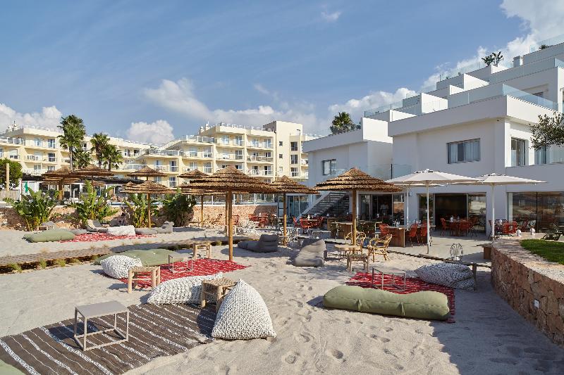 Marina Palace By Intercorp Hotel Group