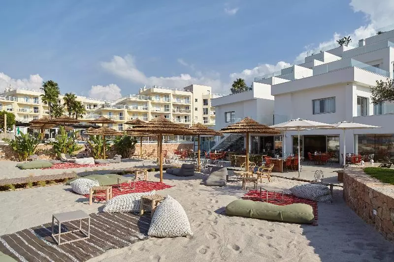 Marina Palace By Intercorp Hotel Group