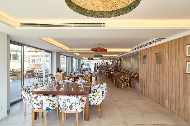 Marina Palace By Intercorp Hotel Group