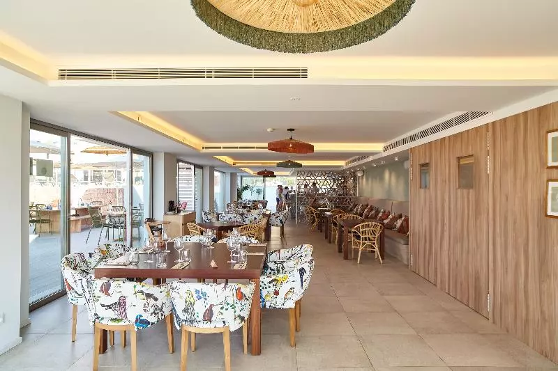 Marina Palace By Intercorp Hotel Group