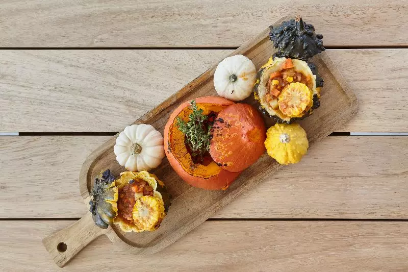 Marina Palace By Intercorp Hotel Group