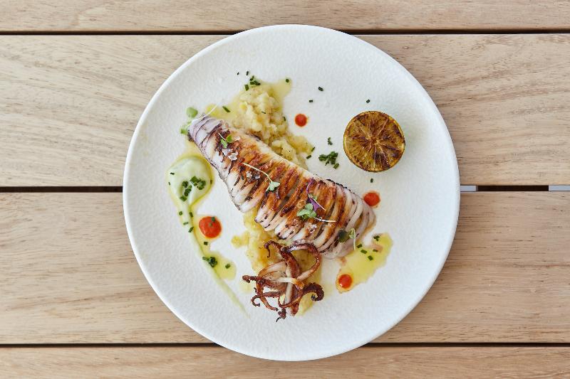 Marina Palace By Intercorp Hotel Group