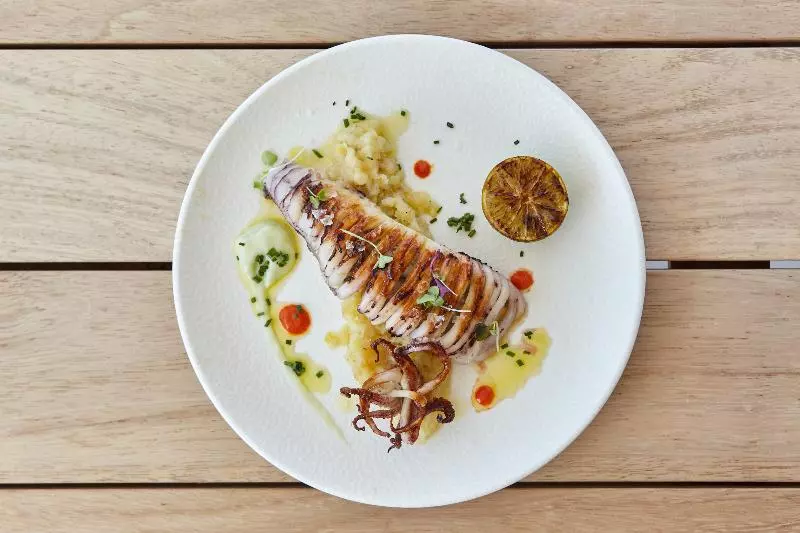 Marina Palace By Intercorp Hotel Group