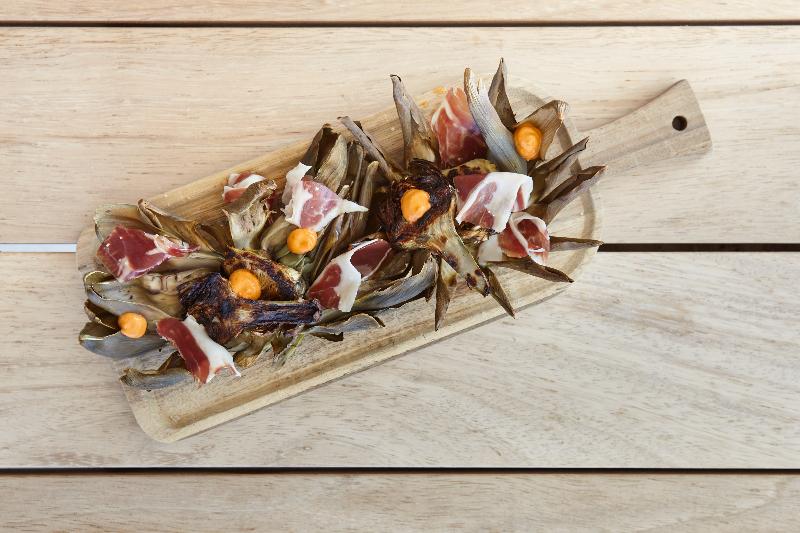 Marina Palace By Intercorp Hotel Group