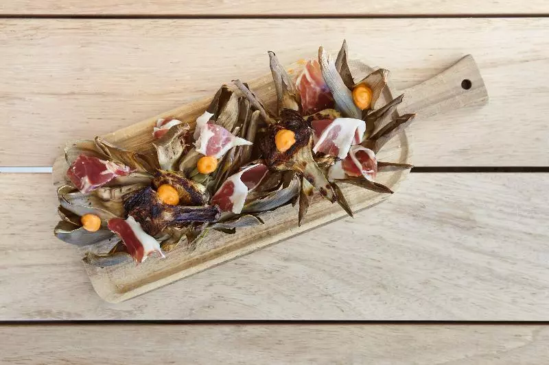 Marina Palace By Intercorp Hotel Group