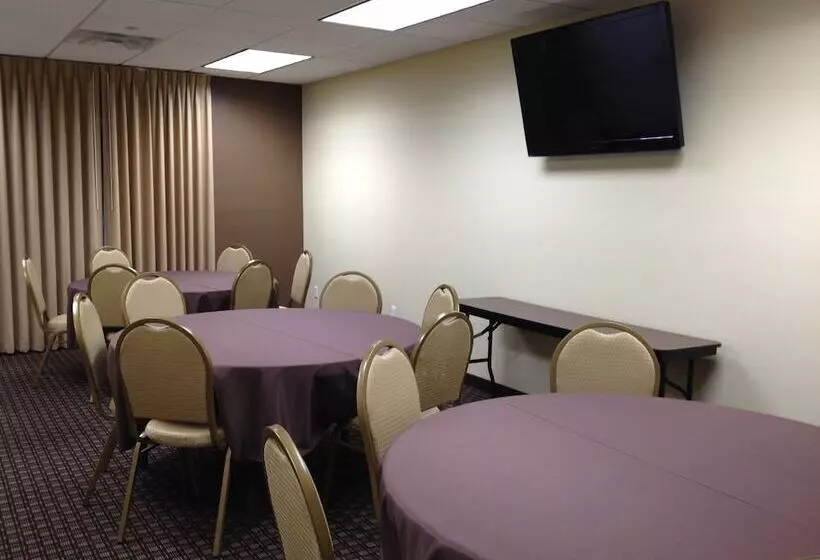 酒店 Comfort Inn & Suites Barnesville   Frackville